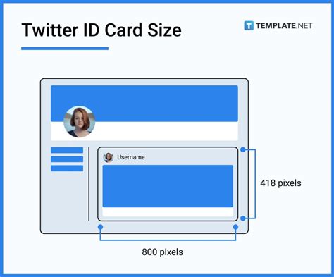 twitter id card sizes